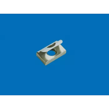 Vertiv Knürr Spring Nut - Rack tvirtinimo narvelio veržlės (50 vnt. pakuotė)