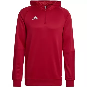 adidas Tiro 23 Competition gobtuvas Team Power Red/Balta vyrams