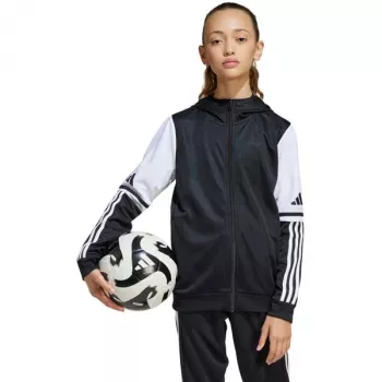 adidas Squadra 25 gobtuvas vaikams Black/White 128cm