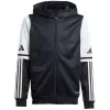 adidas Squadra 25 gobtuvas vaikams Black/White 128cm