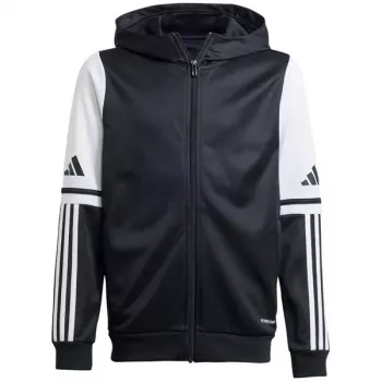 adidas Squadra 25 gobtuvas vaikams Black/White 128cm