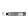 BlueOptics QSFP-DD 400GBASE-DR4 siųstuvas-imtuvas, MPO-12, 1310nm, 500m vienmodis, suderinamas su Finisar FTCD8613E2PCM