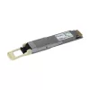 BlueOptics QSFP-DD 400GBASE-DR4 siųstuvas-imtuvas, MPO-12, 1310nm, 500m vienmodis, suderinamas su Finisar FTCD8613E2PCM