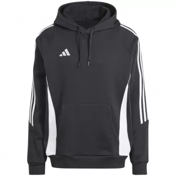 adidas Tiro 24 gobtuvinis megztinis juodas IJ7673