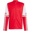 adidas Squadra 25 treniruočių marškinėliai vyrams Team Power Red/White, M dydis