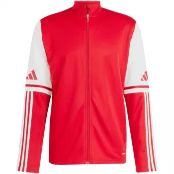 adidas Squadra 25 treniruočių marškinėliai vyrams Team Power Red/White, M dydis