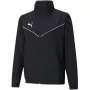 PUMA teamRISE All Weather striukė juoda 657402 03