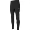 PUMA Teamgoal 23 vyriškos siaurėjančios kelnės Puma Black XXL