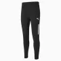 PUMA Teamgoal 23 vyriškos siaurėjančios kelnės Puma Black XXL