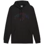 PUMA ESS+ Logo LAB Gradient gobtuvas FL juodas 681775 01 L