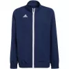 adidas Entrada 22 Presentation Striukė Mėlyna Jaunimo 128cm