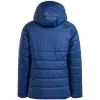 adidas Tiro 24 žiemos striukė mėlyna IR9501 128 cm