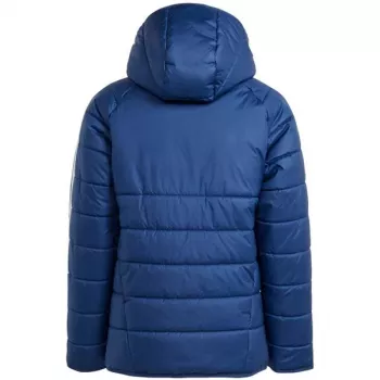 adidas Tiro 24 žiemos striukė mėlyna IR9501 128 cm