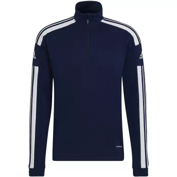 adidas Squadra 21 treniruočių marškinėliai vyrams Team Navy Blue, S dydis HC6283