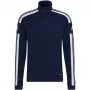 adidas Squadra 21 treniruočių marškinėliai vyrams Team Navy Blue, S dydis HC6283