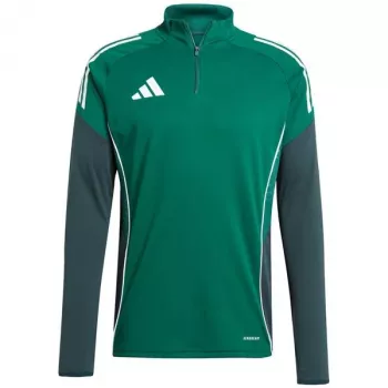adidas Tiro 25 Competition treniruočių viršus vyrams, žalias JI8938, M dydis