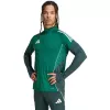 adidas Tiro 25 Competition treniruočių viršus vyrams, žalias JI8938, M dydis