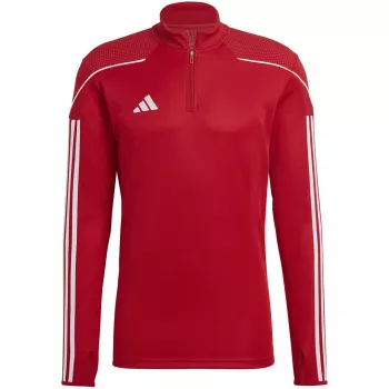 adidas Tiro 23 League treniruočių marškinėliai raudoni HS0327 XL
