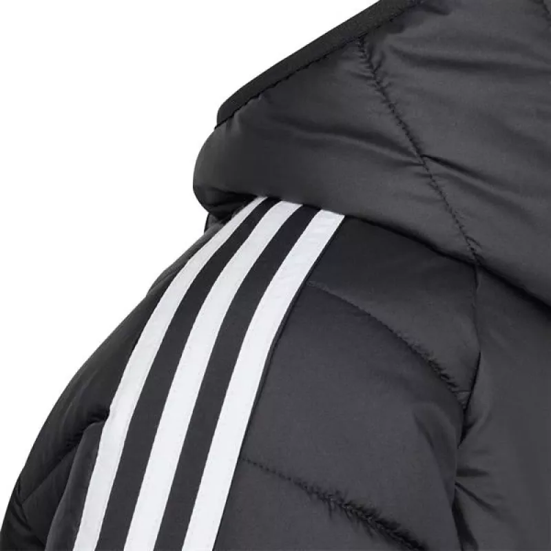 adidas Tiro 24 Winter vaikiška striukė juoda IP6670 140cm