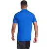 adidas Tiro 24 Competition polo marškiniai vyrams Team Royal Blue/White 2XL