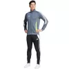 adidas Tiro 24 vyriškas treniruočių megztinis pilkas IV6939 S