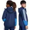 adidas Tiro 26 Competition All Weather švarkas vaikams Team Navy Blue 140cm