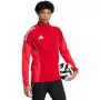 adidas vyriški Tiro 23 Competition treniruočių marškinėliai ilgomis rankovėmis - Team Power Red - 2XL