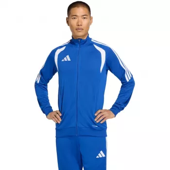 adidas Tiro 26 League treniruočių megztinis vyrams, mėlynas, L