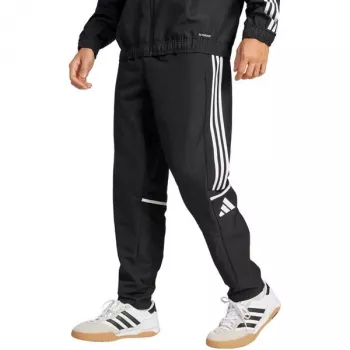 adidas Squadra 25 Prezentacinės vyriškos futbolo kelnės juodos 2XL