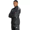 adidas vyriška Tiro 25 Competition Presentation treniruočių striukė juoda M