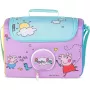 Tonies HörSpiel Transporter – Peppa Pig nešiojimo dėklas Toniebox ir Tonies figūrėlėms, rožinė