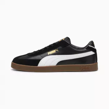 Puma Club II vyriški sportbačiai juodi 397447 02 42 dydis