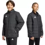 adidas Entrada 26 Light vaikiška treniruočių striukė juoda 152 cm