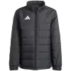adidas Entrada 26 Light vaikiška treniruočių striukė juoda 152 cm