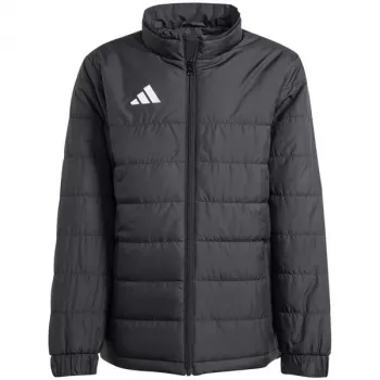 adidas Entrada 26 Light vaikiška treniruočių striukė juoda 152 cm