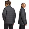 adidas Entrada 26 Light vaikiška treniruočių striukė juoda 152 cm