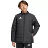 adidas Entrada 26 Light vaikiška treniruočių striukė juoda 152 cm