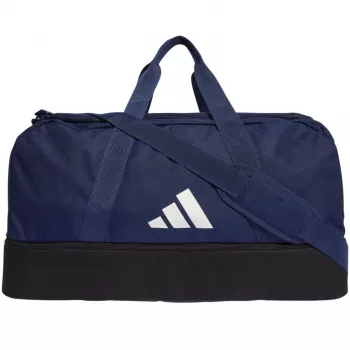 adidas Tiro League Duffel Medium krepšys Collegiate Navy/White IB8650