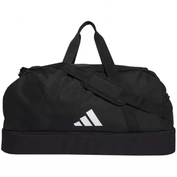 adidas Tiro League didelis krepšys juodas HS9744