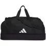 adidas Tiro League didelis krepšys juodas HS9744