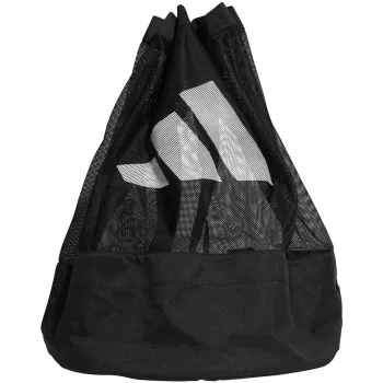 adidas Tiro League kamuolių krepšys Black HS9751