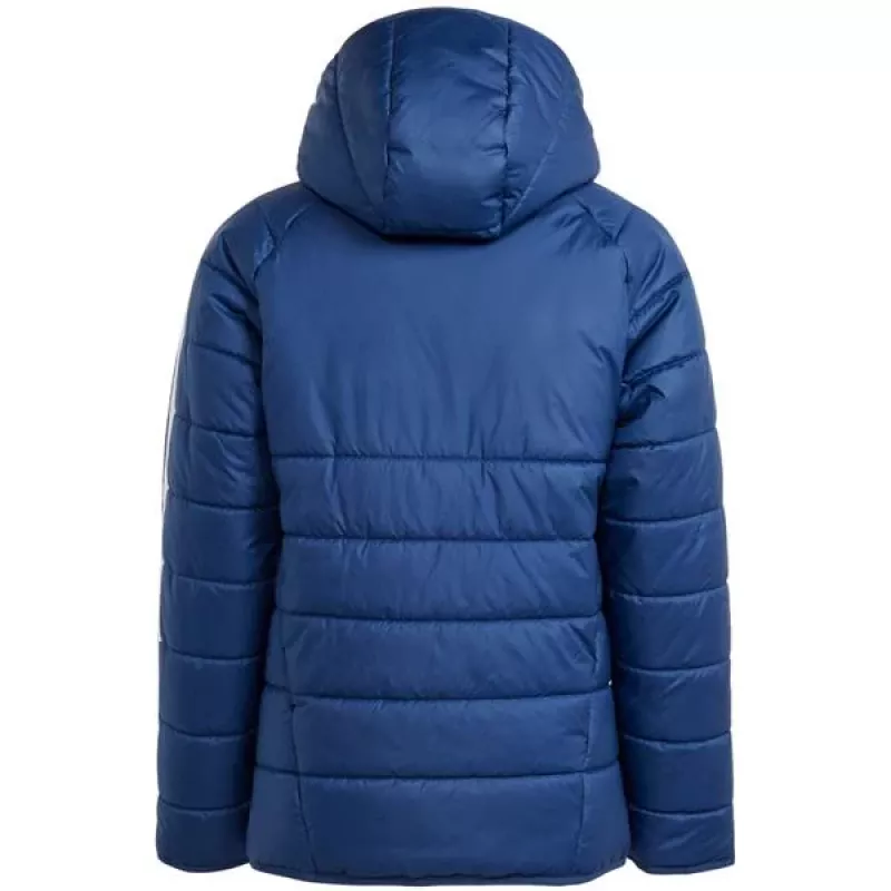 adidas Tiro 24 žiemos striukė mėlyna IR9501 176cm