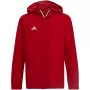 adidas Entrada 22 All-Weather vyriška striukė Team Power Red