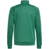 adidas Tiro 24 treniruočių megztinis vaikams žalias IR7503 152 cm