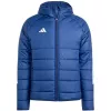 adidas Tiro 24 Winter vyriška futbolo striukė Team Royal Blue 2XL