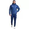 adidas Tiro 24 Winter vyriška futbolo striukė Team Royal Blue 2XL