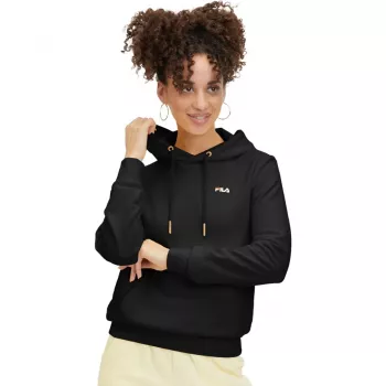 Fila Bruchsal moteriškas megztinis juodos spalvos FAW0703 L dydis