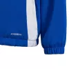 adidas Tiro 24 jaunimo treniruočių marškinėliai Team Royal Blue/White 152cm