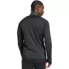 adidas vyriškas Tiro 24 Winterized megztinis pilka/juoda, L dydis