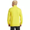 adidas vyriški Tiro 24 treniruočių marškinėliai geltoni, S dydis